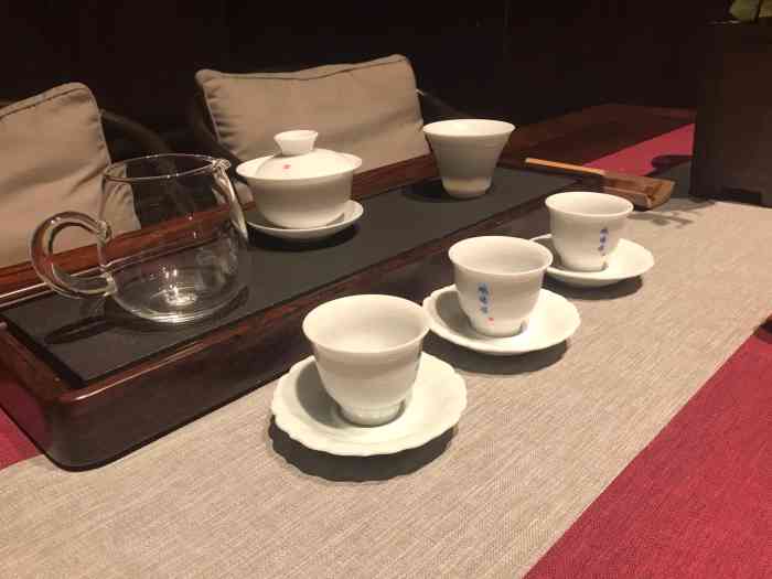 城墙根戏缘茶馆图片