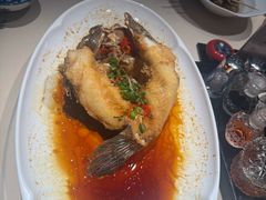 -侨美食家·粤菜(体育西路店)