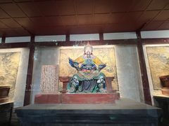 -成都武侯祠博物馆