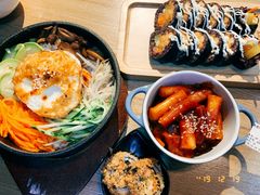 -江小楠紫菜包饭(同和店)
