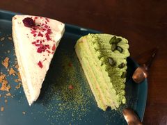 -TINTIN CAKE BOUTIQUE(台北壹店)