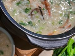 -潮粥荟·潮汕砂锅粥(朝阳大悦城店)