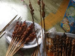 -十里铺铁板鱿鱼