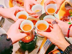 -木守西溪溪隐餐厅