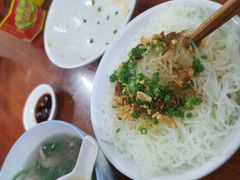 -梅州好吃腌面-达兴全猪汤(别走错店)