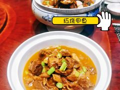 -徽品轩·徽菜馆·地道徽菜(合作经济广场店)