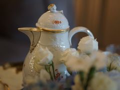 -Me Coffee下午茶艺术空间