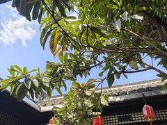 -朱自清故居