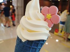 -麦当劳(合肥之心城店)