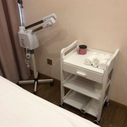 -芳朵美容养生SPA