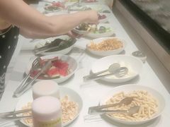-豪客来牛排(红豆万花城店)