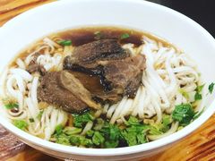 -肆姐面粉馆(坡子街店)