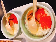 -西街夜油条·麻团包乌饭
