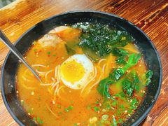 -小川洋风料理(街道口店)