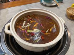 -大理董·董家小厨野生菌火锅(古城旗舰店)