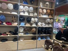 -TheGreenParty(槐房万达店)