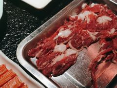 -京炭铜锅涮肉·羊蝎子·羊肉炉(保利·时光里店)