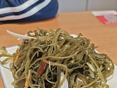 -鸿毛饺子(紫竹桥店)