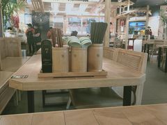 大堂-上坐过桥米线(顺城店)