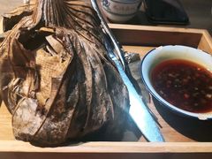 叫花鸡-风波庄(云蝠大厦店)