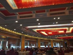 大堂-五月花海鲜城