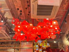 -大芊金重庆串串火锅(南京路店)