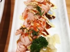 -割烹旭日本料理(龙湖狮山天街店)