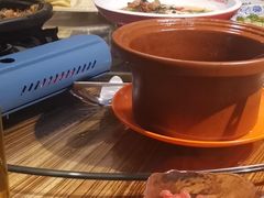 -百年神厨·地道川菜(清江西路店)