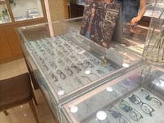 -光明眼镜(绿宝店)