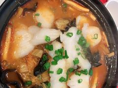 -花漫里日式餐厅(南安中骏店)