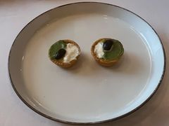 -北京金融街丽思卡尔顿酒店·意味轩 Cepe