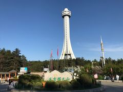 -帽儿山国家森林公园