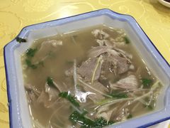 -双喜饭庄(马道坡街店)