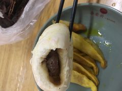 牛肉锅贴-李荣兴(南湖东路店)