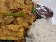 -香港深仔记茶餐厅(东门店)