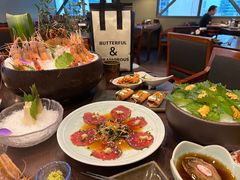 -万岛日本料理铁板烧(万泰国际店)