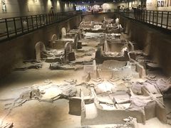 -洛阳周王城天子驾六博物馆