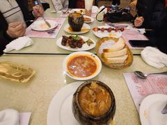 -华梅西餐厅(哈尔滨中央大街店)