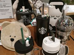-星巴克臻选(北京银泰店)