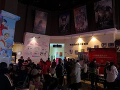 -奥斯卡西元国际影城(4K激光巨幕&杜比全景声沙发座椅)