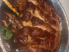 -小城外婆肴私房菜.家宴聚集点(圆明园颐和园·清河上地店)