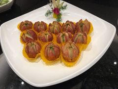 -明翠湖品·湖景餐厅
