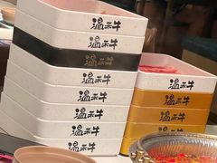 -温禾牛·和牛寿喜烧自助火锅(恒基名人店)