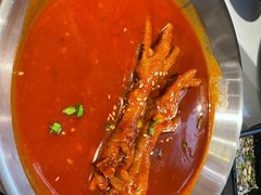 -花味·自助烤肉(大观天地店)