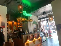 大堂-蛙蛙叫干锅年代(簋街总店)