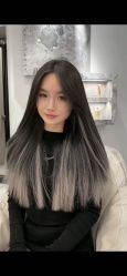 -型色沙龙