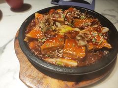 -蒋先森餐厅(万星广场店)