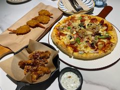 -必胜客(松雷店)