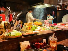 -三川·十酒Izakaya(南昌路店)