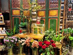 -西关84·History·Art·Cafe